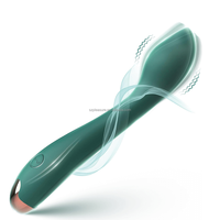 Damen Bullet Vibrator Nippel G-Punkt Finger Nippel Klitoris Stimulator G-Punkt Vibrierender Bullet Vibrator