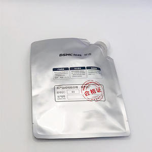 1kg Aluminum Packaging <b>Heat</b> Seal Leak <b>Proof</b> Strong Stand up Spout Pouch for Coating Chemical Liquid Aerosol - Product Image 4
