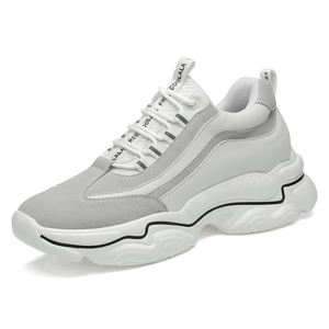 New Elevator <b>Shoes</b> <b>Men</b> Sneakers 8CM Height Increasing <b>Shoes</b> <b>Men's</b> Hidden <b>Heels</b> Inner Height Sports <b>Shoes</b> Luxury Man Lift <b>Shoes</b> - Product Image 2