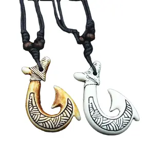 Featured Wholesale tribal maori necklace For Men and Women 