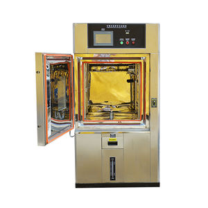 제논 램프 실험실 테스트 장비 제논 라이트 테스트 기계 제논 테스트 챔버 - Product Image 1