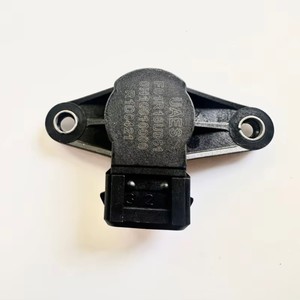 เซ็นเซอร์ TPS เซ็นเซอร์ตำแหน่งคันเร่งของแท้สำหรับ650NK 400NK CFMOTO <span class=keywords><strong>650MT</strong></span> 650GT รถจักรยานยนต์ cforce 400 450 500S 520 600 625 ATV - Product Image 1