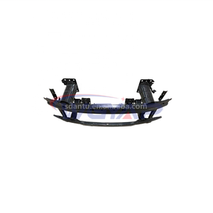 WGYAP OEM 11A 807 <span class=keywords><strong>109</strong></span> <span class=keywords><strong>D</strong></span> E renfort de pare-chocs avant pour 2022 Audi Q4 e-tron AQ4E pièces automobiles neuves ID4/5 ID4 - Product Image 1