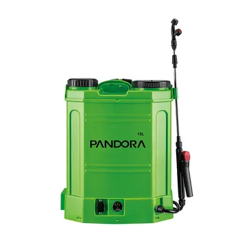 Agricultural Pump Sprayer with 20L Knapsack