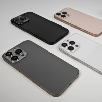 Teléfono Móvil Global Desbloqueado, Nuevo Modelo 16 Pro Max, Smartphone 5G, 10 Núcleos, 16GB+1TB, Pantalla Grande
