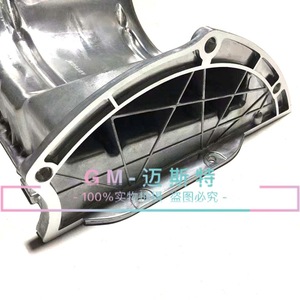 Bac à huile moteur Chevrolet 9025197 pour Sail 1.4 Aveo Excelle 1.5 Baojun 630 730, pièce de rechange neuve - Product Image 4