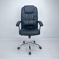 Chaise pivotante en maille Ue Chaise pivotante en tissu Chaises de bureau ergonomiques avec appui-tête