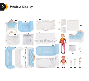 <span class=keywords><strong>Juguete</strong></span> de Cocina para Niños, Juego de Imitación de Camión de Comida Rápida con <span class=keywords><strong>Helados</strong></span>, con Música y Luz - Product Image 6