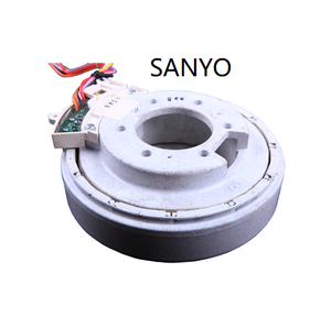 Motore <span class=keywords><strong>DD</strong></span> a trasmissione diretta per lavatrice - Product Image 2