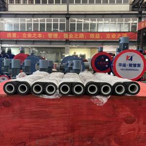 Pompe péristaltique à tuyau pour transfert de sirop de <span class=keywords><strong>sucre</strong></span>, mélasse, qualité alimentaire - Product Image 5