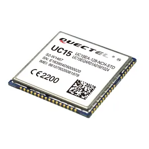 UC15EA UC15EA-128-NCH-STD UMTS HSDPA MODULE UC15