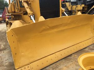 ขายรถดันดินดั้งเดิม Cat D7g,Caterpillar - Product Image 5