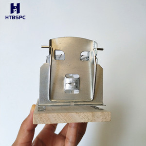 Insancıl Metal fare tuzağı kafes No-öldürmek canlı fare kapanı kapalı ve açık kullanım için yeniden kemirgen tuzak - Product Image 3