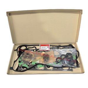 Kit de juntas de culata Volk HS26155PT para Honda Accord 2.3L, piezas de reparación del motor - Product Image 2