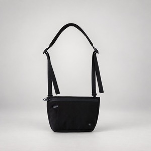 Mini Bolso de Poliéster con Correa Ajustable y Acolchado KEIRYO LightFlow, Bolsa de Viaje Divertida de 27.5x17.5cm para Mujer, Disponible en Taiwán - Product Image 1