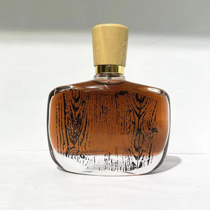 Perfume Árabe de Larga Duración al por Mayor para Hombre, Aroma Floral Oudh de Pekín, China, en Spray para Uso Doméstico - Product Image 5