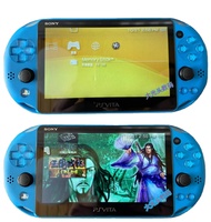 Consola de Juegos Portátil ZTX 2000 Classic Games X12 Plus Linux, Descarga de Juegos, Múltiples Funciones, Pantalla RGB de 7.0 Pulgadas, 3500 mAh