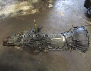 Hướng Dẫn Sử Dụng Hộp Số 4*4 Cho <span class=keywords><strong>Mitsubishi</strong></span> <span class=keywords><strong>4M40</strong></span> Động Cơ Gốc Nhật Bản Sử Dụng Động Cơ Phụ Tùng - Product Image 2