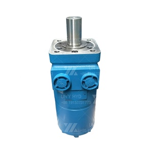 OMM OMP OMR Om OMT OMV <span class=keywords><strong>Dan</strong></span>-Foss Motor Hidrolik <span class=keywords><strong>H</strong></span>/<span class=keywords><strong>S</strong></span>/2000/4000/6000 Seri Char-Lynn Orbital Motor - Product Image 4