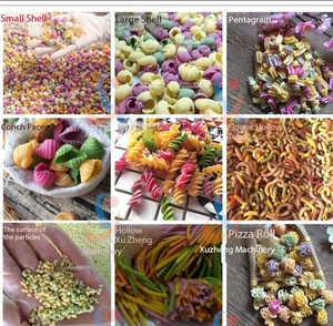 Máquina Industrial Automática <span class=keywords><strong>de</strong></span> Alta Calidad <span class=keywords><strong>para</strong></span> <span class=keywords><strong>Hacer</strong></span> Pasta, Macarrones y Espaguetis, Dispositivo <span class=keywords><strong>de</strong></span> Moldeado <span class=keywords><strong>de</strong></span> Conchas, Máquina <span class=keywords><strong>de</strong></span> Snacks, Máquina <span class=keywords><strong>de</strong></span> Fideos <span class=keywords><strong>de</strong></span> Tubo Hueco - Product Image 6