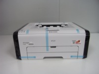 Imprimante laser A4 neuve, Ricoh, noir et blanc, petite machine à copier, imprimantes Ricoh Aficio SP221, mini copieur