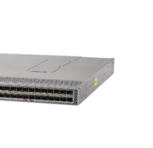 DS-C9148V-24PETK9 md 9148v 64g fc स्विच, w/ 24 सक्रिय पोर्ट + 32g sw, निकास - Product Image 4