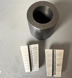 5mm 7mm 9mm China Cuerdas de acero de alta calidad Barril y <span class=keywords><strong>cuñas</strong></span> - Product Image 2