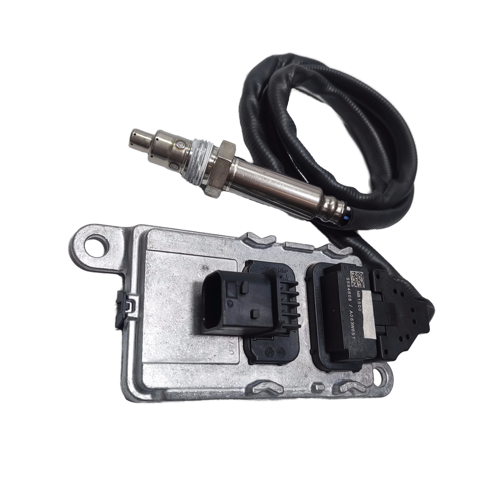 Cummins 24V Nitrogen Oxide Sensor 5594608 for Qsb7engine Parts