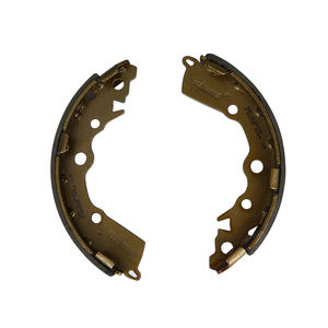 MK-K3000 일본 MASUMA 자동차 부품 브레이크 시스템 브레이크 신발 HIACE 용 기아 - Product Image 2