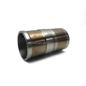 Revêtement de cylindre de moteur diesel IZUMI 6 cylindres 114mm 6CT 3800328 - Product Image 6