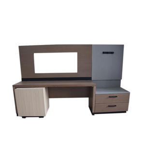 Cama de Dormitorio de Calidad de Fabricación para Muebles de Habitación de <span class=keywords><strong>Hotel</strong></span> <span class=keywords><strong>Grand</strong></span> <span class=keywords><strong>Hyatt</strong></span> Moderna de 3 a 5 Estrellas, 5 Años, 40-45 Días, Horizontal, Ecológica - Product Image 3