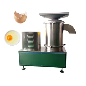 Máquina separadora para romper huevos de codorniz, duradera y resistente, de buena calidad, a precio barato