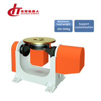 PY2PLoad 100kg-2T supports biaxiaux personnalisation montage de soudage Table soudage positionneur de soudage rotatif