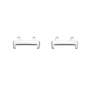 Conector de Metal para <span class=keywords><strong>Amazfit</strong></span> <span class=keywords><strong>T</strong></span>-<span class=keywords><strong>Rex</strong></span> <span class=keywords><strong>2</strong></span> <span class=keywords><strong>T</strong></span> <span class=keywords><strong>Rex</strong></span> <span class=keywords><strong>2</strong></span>, destornillador, adaptador de acero inoxidable, reloj inteligente, pulsera, accesorios de herramientas de conexión - Product Image 5