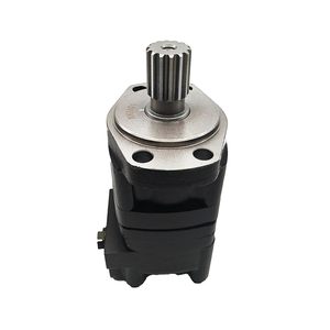 Motor Hidráulico Hdnverys 104-4668-006 Tipo Pistón Compatible con Eaton Char-Lynn Serie 2000 - Product Image 5