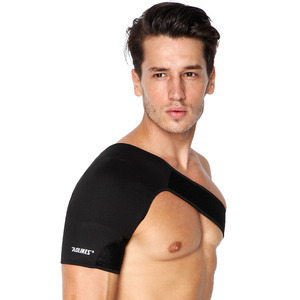 Protège-épaule logo personnalisable ce lv2 protège-coude arrière épaulettes - Product Image 3