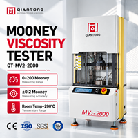 Édition de rapports de base de données SQLSERVER pour le rhéomètre Mooney, relation un-vers-plusieurs, pour la surveillance et les tests des données des installations