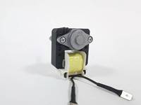Moteur asynchrone antidéflagrant monophasé série KBL YJF48, efficacité IE3, enroulement en cuivre pur, moteur de ventilateur