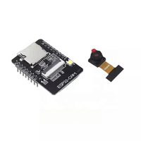 ESP32-CAM WiFi+BLE 개발 보드 ESP32 OV2640/OV3660 카메라 모듈 포함