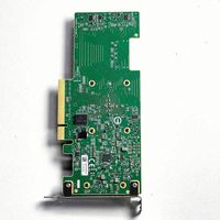 Adaptateur de stockage serveur Broadcom 9600 EHBA 9600-16i 9600-24i PCIe4.0 Tri-Mode 16/24 ports 24G NVMe SAS en stock