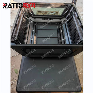 Toldo retráctil de aluminio Ratto para <span class=keywords><strong>Mitsubishi</strong></span> <span class=keywords><strong>L200</strong></span> <span class=keywords><strong>Camper</strong></span> - Product Image 1