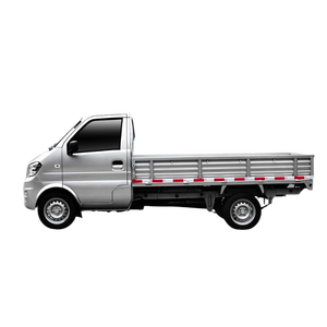 Mini Camion Chinois Dongfeng Auto K01 DFSK Sokon à Essence de 1 à 3 Tonnes, Fourgonnette DFM, Food Truck, Mini Camion Léger DFSK <span class=keywords><strong>K01H</strong></span> - Product Image 5
