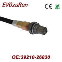 Sonde d'oxygène post-catalyseur directe usine 39210-26830 3921026830 Sonde Lambda O2 pour Hyundai Tucson Elantra Kia Sportage