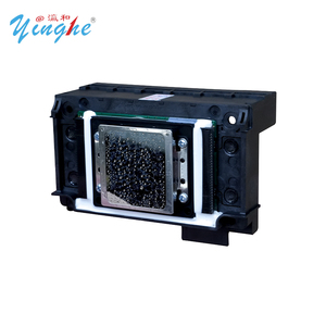 หัวพิมพ์ cabezal XP600 DX11ของแท้ใหม่สำหรับเครื่องพิมพ์ DTF เครื่องพิมพ์ยูวี DTF เครื่องพิมพ์ตัวทำละลายเชิงนิเวศ - Product Image 3