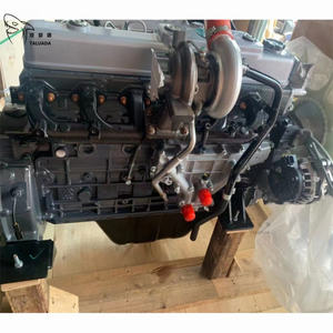 मूल नए मित्सुबिशी 6d34 पूर्ण इंजन koblo <span class=keywords><strong>SK200</strong></span>-6E <span class=keywords><strong>SK200</strong></span>-<span class=keywords><strong>6</strong></span> d060s2 इंजन असेंबली खुदाई खुदाई - Product Image 3