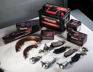 Phía Trước Phanh Pad Bán Buôn Cao Chất Lượng Phanh Pad Cho Citroen 4254.23 D8309 4254.23 0840.10 GDB1462 - Product Image 3