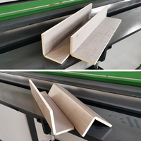 Machine à cintrer automatique pour feuilles plastiques de 3000 mm, plieuse à chaud pour plaques PP PE PVC Acrylique, pour la fabrication de réservoirs chimiques et de tuyaux