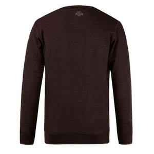 สเวตเชิ้ตของผู้ชายแบบสั่งทำได้ใส่สบายกันหดมีหลายขนาดลายสีทึบ - Product Image 5