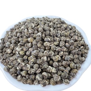 Té <span class=keywords><strong>de</strong></span> Salud Nuevo 2026, Té Chino Hengxian Jazmín Sabor Luzhou, Bola <span class=keywords><strong>de</strong></span> Dragón Hortensia Pranasite, Caja <span class=keywords><strong>de</strong></span> 250g, Matcha con 18 Meses <span class=keywords><strong>de</strong></span> Caducidad - Product Image 4