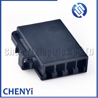 Connecteur de feux arrière de voiture à 4 broches, faisceau de câbles, faisceau de feux arrière, prise de lampe 4733242 47 33 242 pour Saab 9-3 pour Vauxhall For-Vectra C